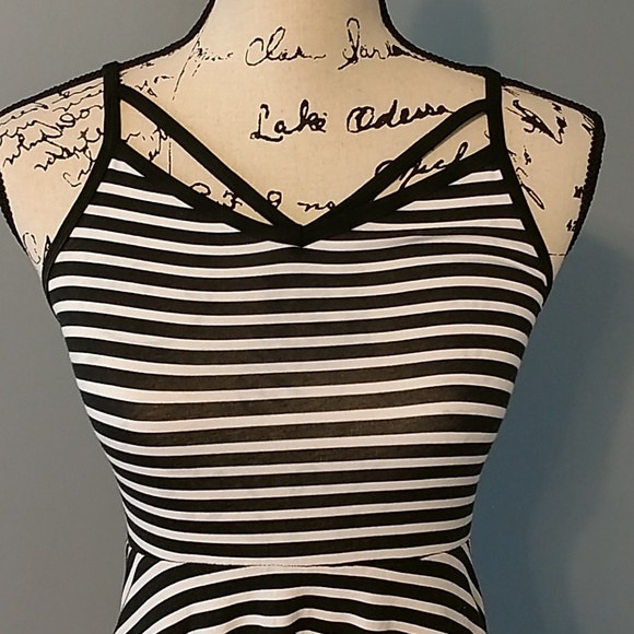 Pink Mini Dress - Picture 2 of 5